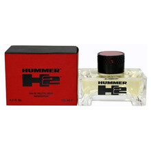 Hummer - H2 EDT - 125ml - Feel You