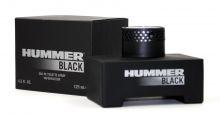 Hummer - Hummer Black EDT - 125ml - Feel You