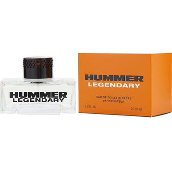 Hummer - Legendary EDT - 40ml - Feel You