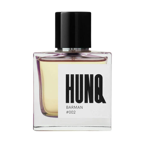 Hunq, 002 Barman, Eau De Parfum, Unisex, 100 ml - Feel You