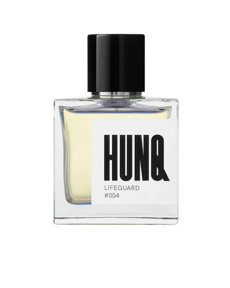 Hunq, 004 Lifeguard, Eau De Parfum, Unisex, 100 ml - Feel You