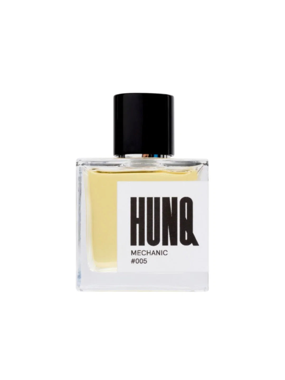 Hunq, 005 Mechanic, Eau De Parfum, For Men, 100 ml - Feel You
