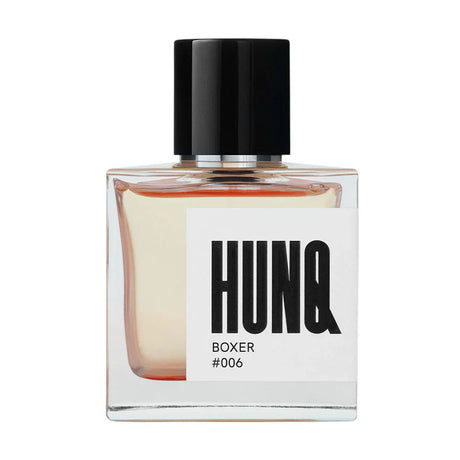 Hunq, 006 Boxer, Eau De Parfum, Unisex, 100 ml - Feel You