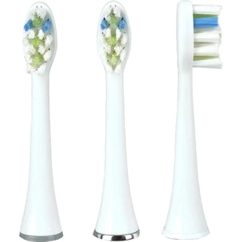 Huslog  - AL-050131 - replacement heads for sonic toothbrush - Feel You