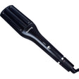 Huslog  - BE-500234 - triple barrel hair waver with lock - Feel You