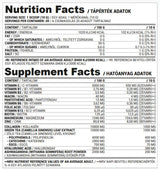 Hyaluron Heaven | Hyaluronic Acid with Collagen and Ashwagandha - 200 грама - Feel You