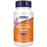Hyaluronic Acid 100 mg - 60 капсули - Feel You