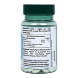 Хиалуронова киселина (Hyaluronic Acid) 50мг 30 таблетки, H&B - Feel You