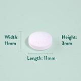 Хиалуронова киселина (Hyaluronic Acid) 50мг 30 таблетки, H&B - Feel You