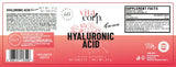 Hyaluronic Acid 50 mg - 60 Таблетки - Feel You
