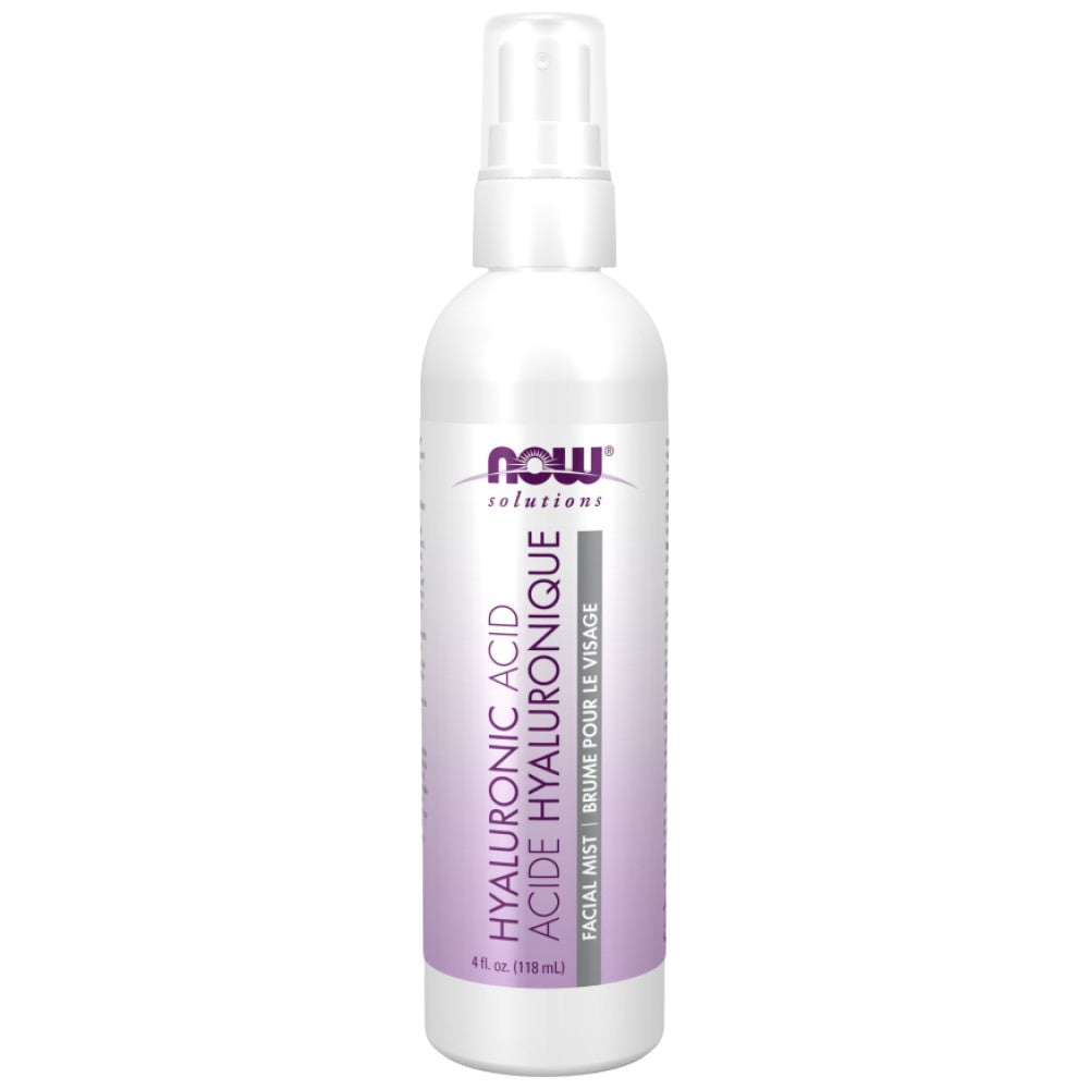 Hyaluronic Acid Facial Mist - 118 мл - Feel You