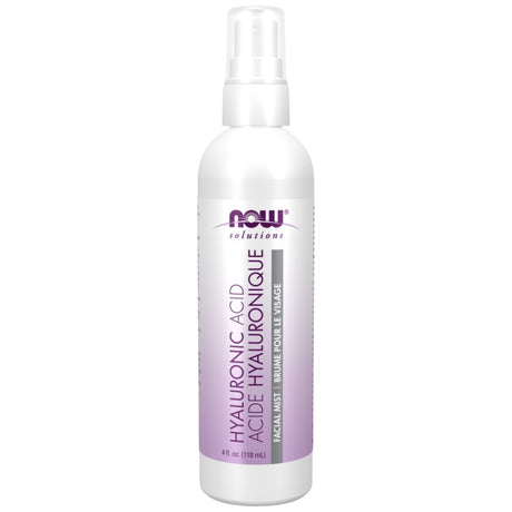 Hyaluronic Acid Facial Mist - 118 мл - Feel You