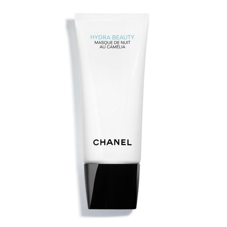 Chanel - Hydra Beauty Camellia Overnight Mask - Facial mask - 100ml - Feel You