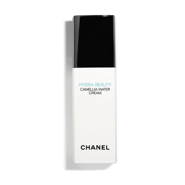 Chanel - Hydra Beauty Camellia Water Cream - Brightening moisturizing cream with camellia extracts - 30ml - Feel You
