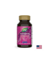 Колаген с хиалуронова киселина и МСМ Hydraplenish® - Красива кожа и здрави стави, 750 mg, 60 капсули Nature’s Way - Feel You