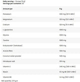 Hydration All Day | So Good! Series - 270 грама - Feel You