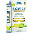 Hydration + Electrolyte & Vitamin Powder Stick Packs - 7 x 8 грама - Feel You