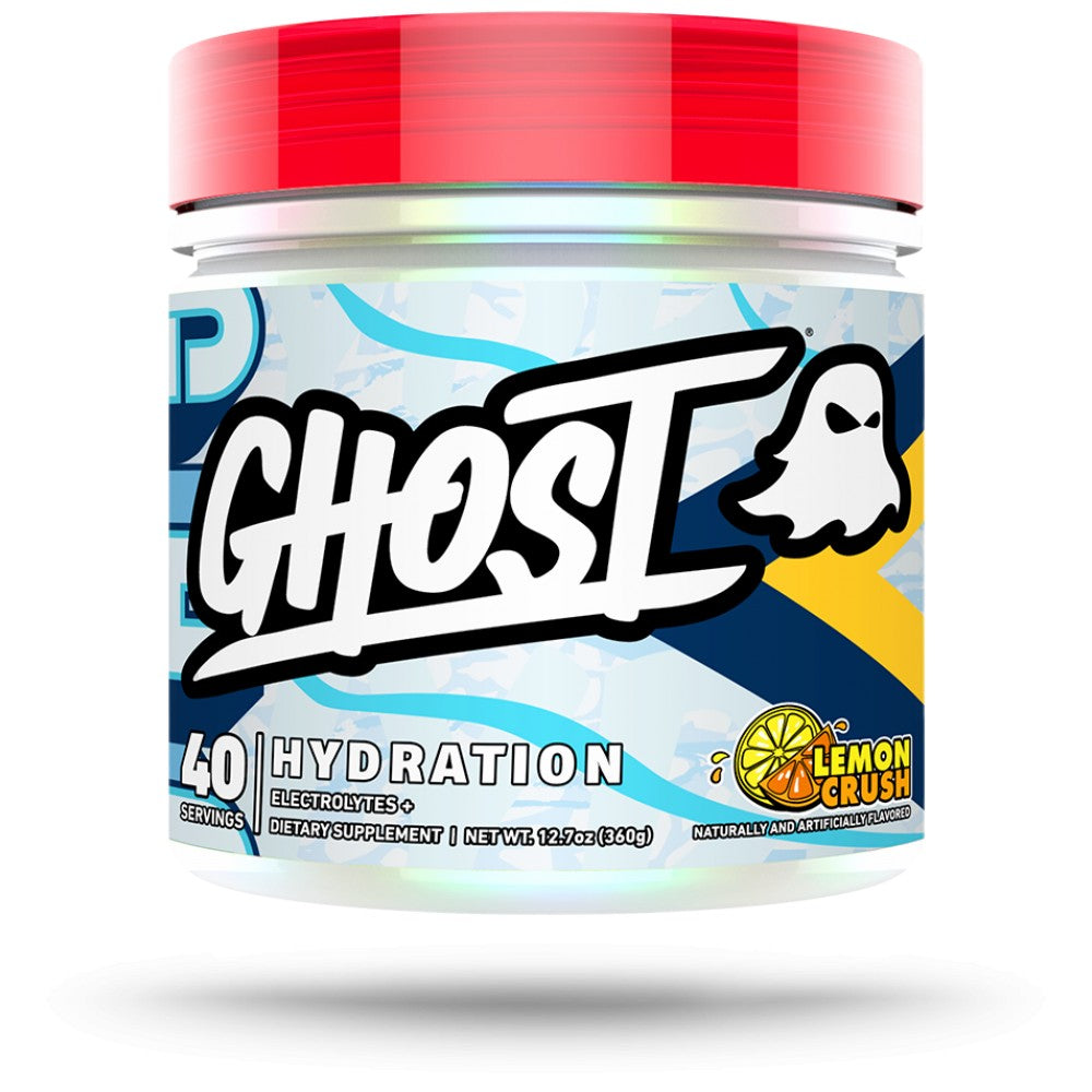 Hydration Electrolytes+ - 360 грама - Feel You