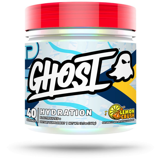 Hydration Electrolytes+ - 360 грама - Feel You