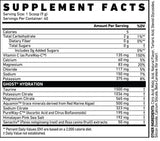 Hydration Electrolytes+ - 360 грама - Feel You