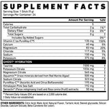 Hydration Sticks | with Electrolytes+ - 24 x 9 грама - Feel You