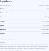 Hydratonic Fast / 20 Effervescent Tabs - Feel You