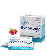 Hydratonic® MED / 10 Sachets - Feel You
