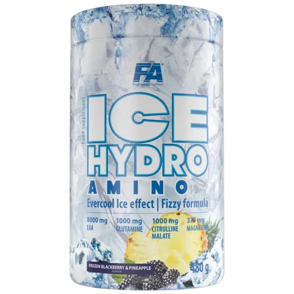 Hydro Amino / Ice Series - 480 грама - Feel You