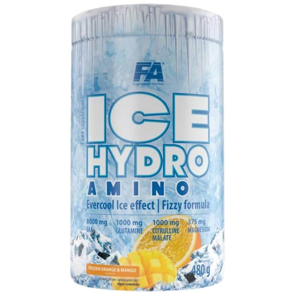 Hydro Amino / Ice Series - 480 грама - Feel You