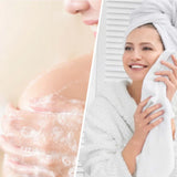 Hydro Cleanser HA – Хидратиращ измиващ гел за лице и тяло с хиалуронова киселина 200 мл - Feel You