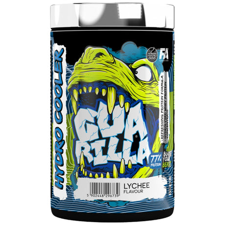 Hydro Cooler | Clear Whey Hydrolysate - 390 грама - Feel You