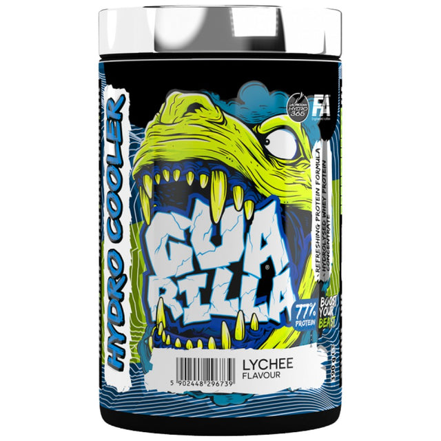 Hydro Cooler | Clear Whey Hydrolysate - 390 грама - Feel You