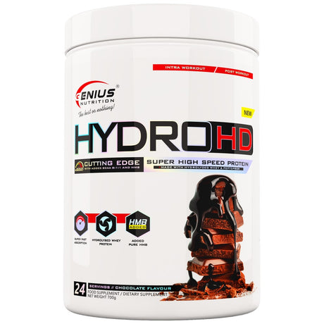 Hydro-HD - 700 грама - Feel You