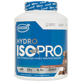 Hydro ISOPRO | 100% Hydrolyzed Isolate - 2000 грама - Feel You