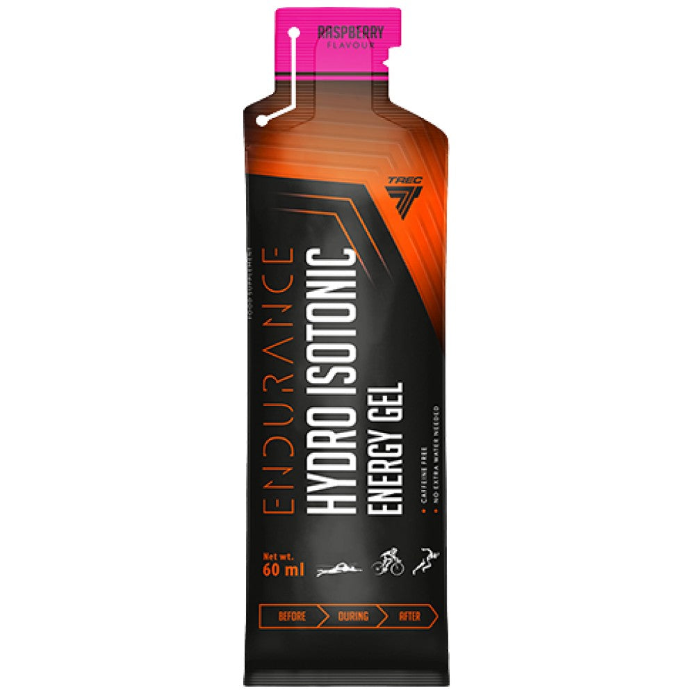 Hydro Isotonic Gel | Endurance - 60 мл - Feel You