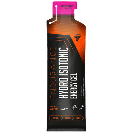 Hydro Isotonic Gel | Endurance - 60 мл - Feel You