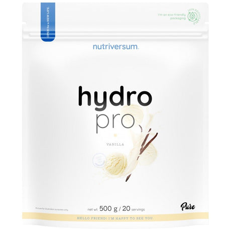 Hydro Pro Pure - 500  грама - Feel You
