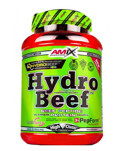 HydroBeef™ - 1.00 kg - Feel You