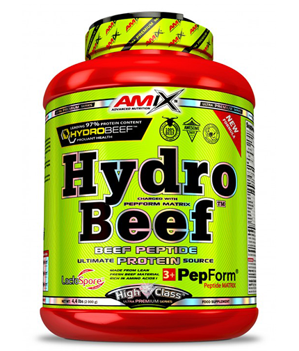 HydroBeef™ - 2.00 kg - Feel You