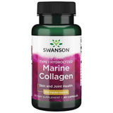 Hydrolyzed Fish Collagen Type 1 60 капсули - Feel You