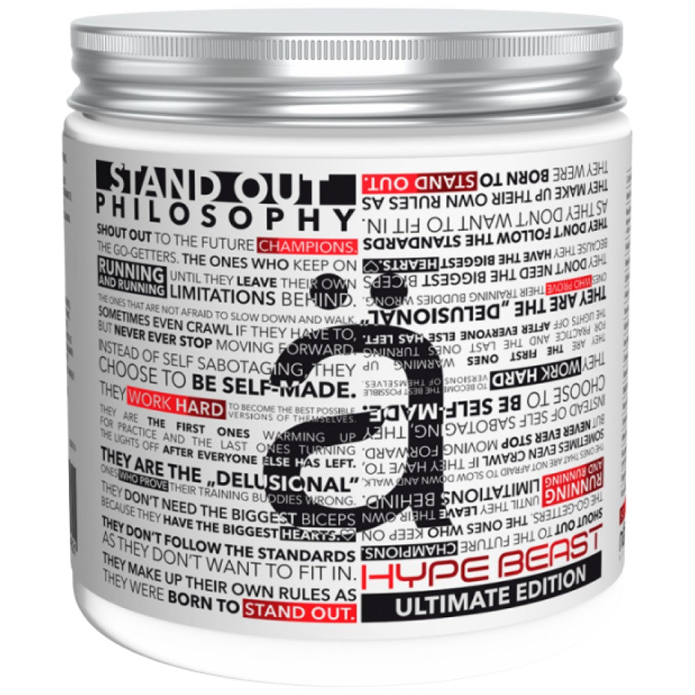 Hype Beast Ultimate Edition - 320 грама - Feel You