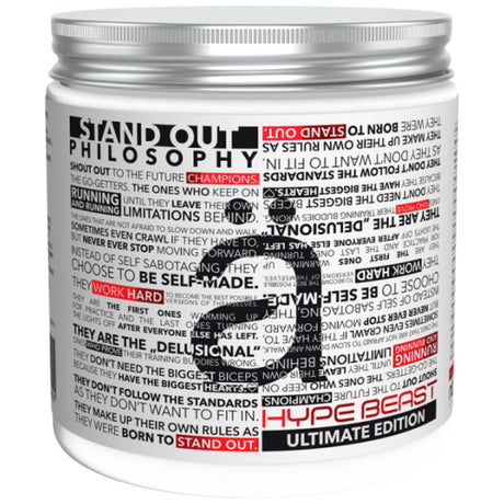 Hype Beast Ultimate Edition - 320 грама - Feel You
