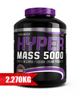 Hyper Mass 5000 - 2.270 kg - Feel You
