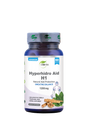 Hyperhidro Aid H1 Sweating Balance Natural Add Protection Dietary Supplement – 1200 mg, 60 Caps. - Feel You