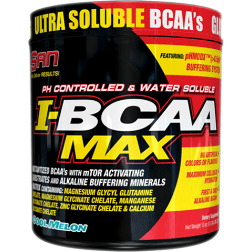 I-BCAA MAX 282 грама - Feel You