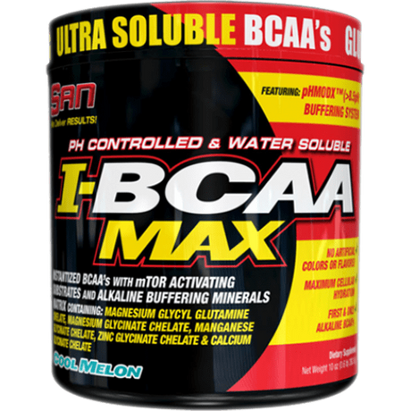 I-BCAA MAX 282 грама - Feel You