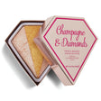 I Heart Revolution, Champagne & Diamonds, Highlighter Powder, Triple Baked, 10 g - Feel You