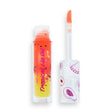 I Heart Revolution, Tropical, Plumping, Lip Oil, Papaya, 3.8 ml - Feel You