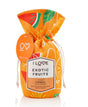 I Love, Exotic Fruits, Mango, Grapefruit, Mango, Pineapple, Scented Candle, 160 g - Feel You