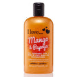 I Love, Mango & Papaya, Cleansing, Shower Gel, 500 ml - Feel You